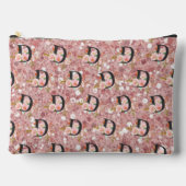 Letter D Etui (Voorkant)