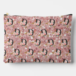 Letter D Etui