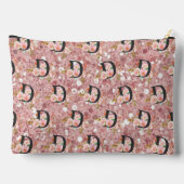 Letter D Etui (Achterkant)