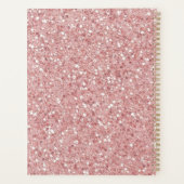 Letter D Planner (Achterkant)