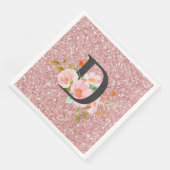 Letter D Servet (Hoek)