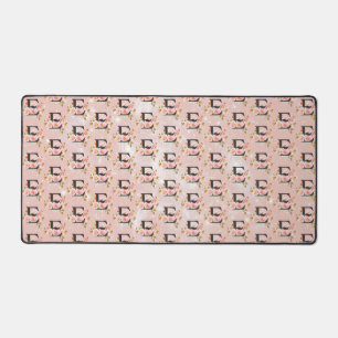 Letter E Bureaumat
