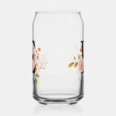 Letter E Kan Glas (Rechts)