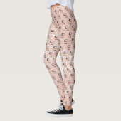 Letter E Leggings (Links)