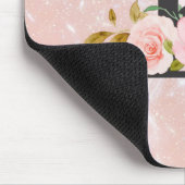 Letter E Muismat (Hoek)