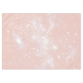 Letter E Tafelkleed (Voorkant (Horizontaal))