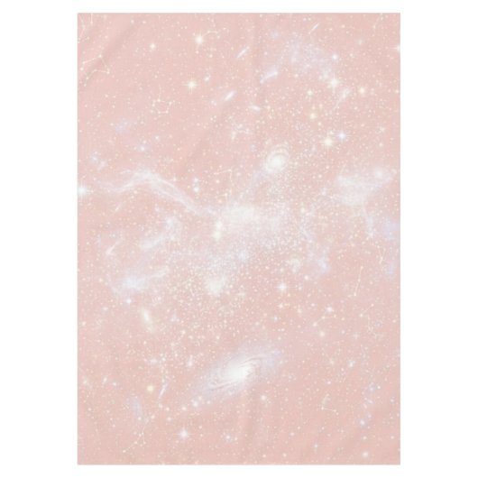 Letter E Tafelkleed (Voorkant)