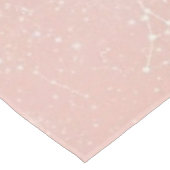 Letter E Tafelkleed (Gekanteld)