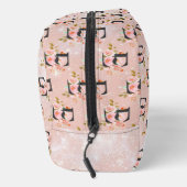 Letter E Toilettasje (Rechts)