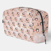 Letter E Toilettasje (Rechterhoek)