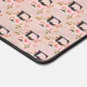 Letter F Bureaumat (Hoek)