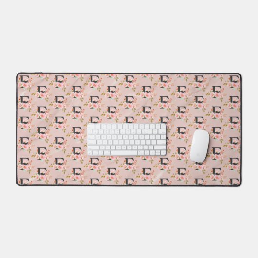 Letter F Bureaumat (Keyboard & Muis)