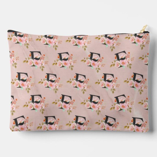 Letter F Etui (Achterkant)