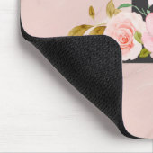 Letter F Muismat (Hoek)