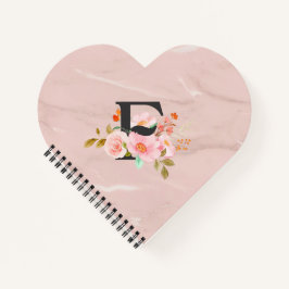 Letter F Notitieboek