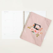 Letter F Planner (Display)