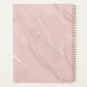 Letter F Planner (Achterkant)