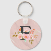 Letter F Sleutelhanger (Voorkant)