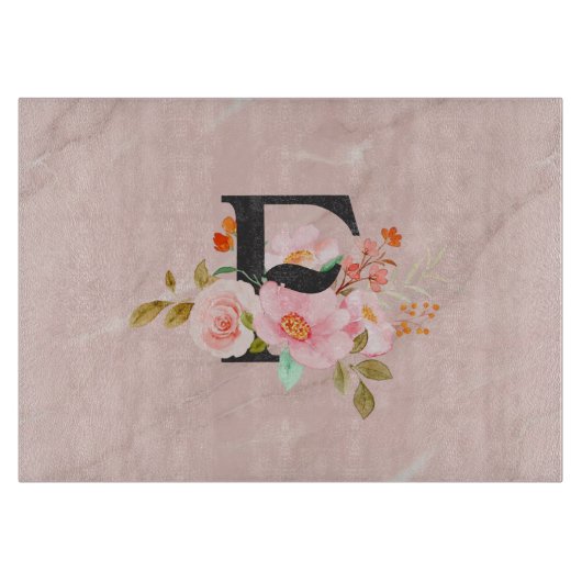 Letter F Snijplank (Voorkant)