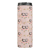 Letter F Thermosbeker (Achterkant)