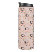 Letter F Thermosbeker (Geroteerd rechts)