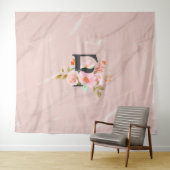 Letter F Wandkleed (In Situ (horizontaal))