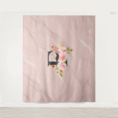 Letter F Wandkleed (Voorkant)