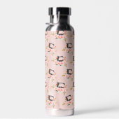 Letter F Waterfles (Rechts)