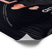 Letter For Husband | Family Decoration | Poster (Hoek)