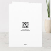 Letter formaat SoCal Blank Kaart (Achterkant)