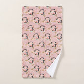 Letter G Bad Handdoek (Handdoek)
