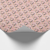 Letter G Cadeaupapier (Hoek)