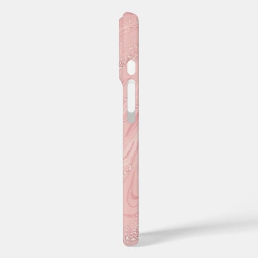 Letter G Case-Mate iPhone Case (Achterkant / Links)