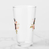 Letter G Glas (Rechts)