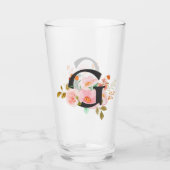 Letter G Glas (Voorkant)