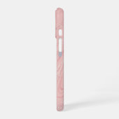 Letter G iPhone 16 Hoesje (Linkerkant)