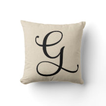 Letter G
