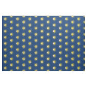 Letter G - masonisch symbool Stof (Yard (91,4 cm))