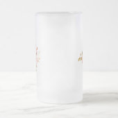 Letter G Matglas Bierpul (Center)