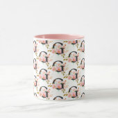 Letter G Mok (Midden)