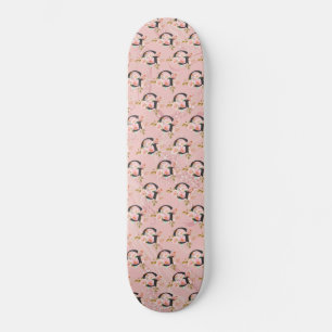 Letter G Persoonlijk Skateboard