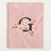 Letter G Planner (Voorkant)