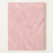 Letter G Planner (Achterkant)