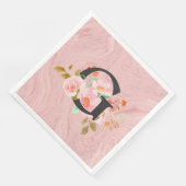 Letter G Servet (Hoek)