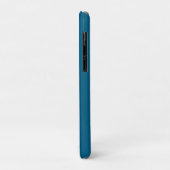 Letter G Thanksgiving-stijl Case-Mate iPhone Case (Achterkant/links)