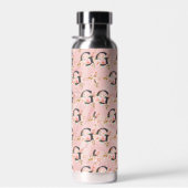 Letter G Waterfles (Rechts)