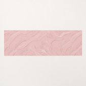 Letter G Yogamat (Achterkant (horizontaal))