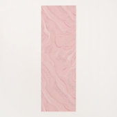 Letter G Yogamat (Achterkant)