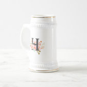 Letter H Bierpul (Voorkant links)