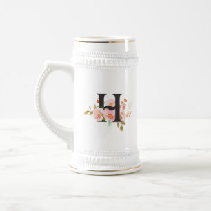 Letter H Bierpul